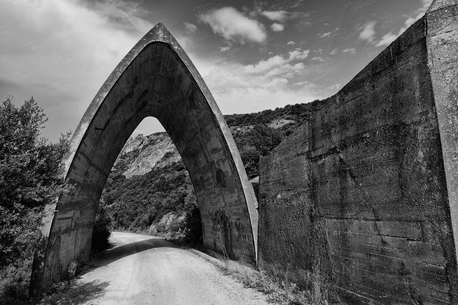 Mining in Sardinia - Miniere in Sardegna